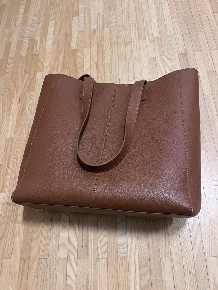 Borse da donna: Shopper, Handtasche Leder – Usato da St. Gallen venduto da elli18