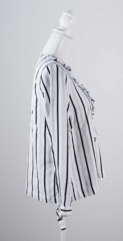 Claudie Pierlot Blusen: CLAUDIE PIERLOT Bluse Gr. 38 – Gebraucht aus Belp von caramel-secondhand 1