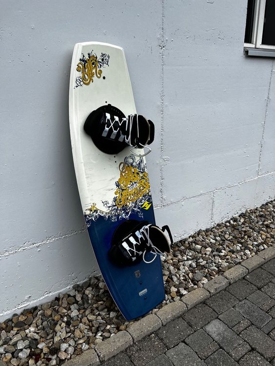 Wakeboard junior Kaufen auf Ricardo