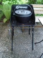 original dutch oven
