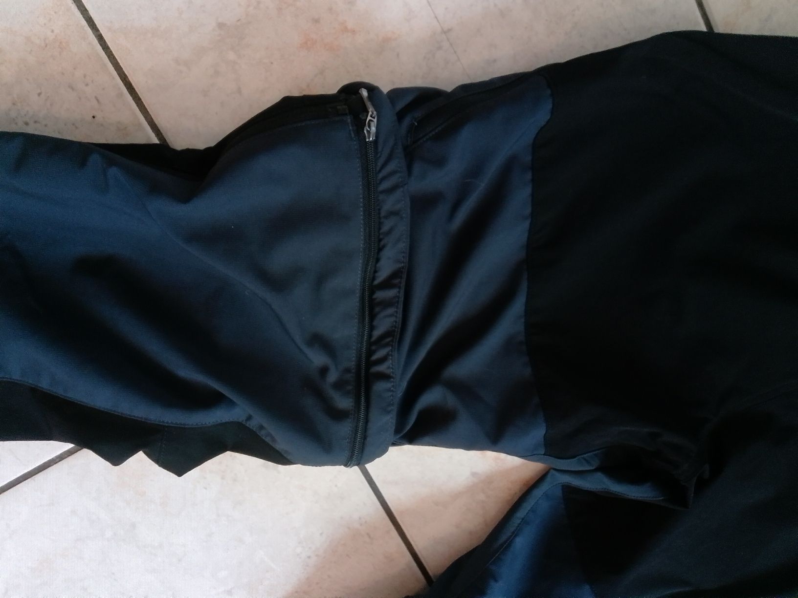 Pantalons: Simond Zip Off Pants – Neuf (Voir description) à Zermatt par B.15.v02 3