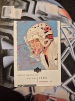 NHL Arturs Irbe Carolina Hurricanes