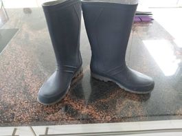 Gummistiefel