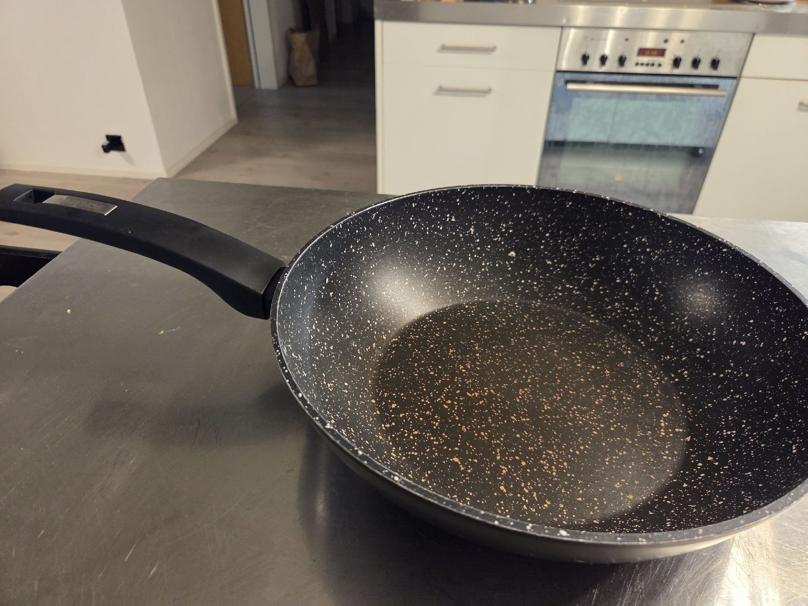 Padelle: Antihaftpfanne / non stick pan – Usato da Schlieren venduto da anw_psw5