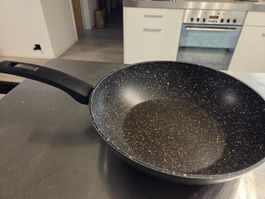Antihaftpfanne / non stick pan