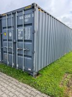 Seecontainer / Lagercontainer