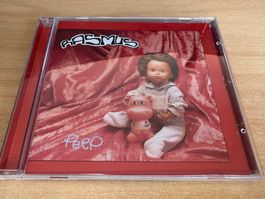 B2 Rasmus – Peep