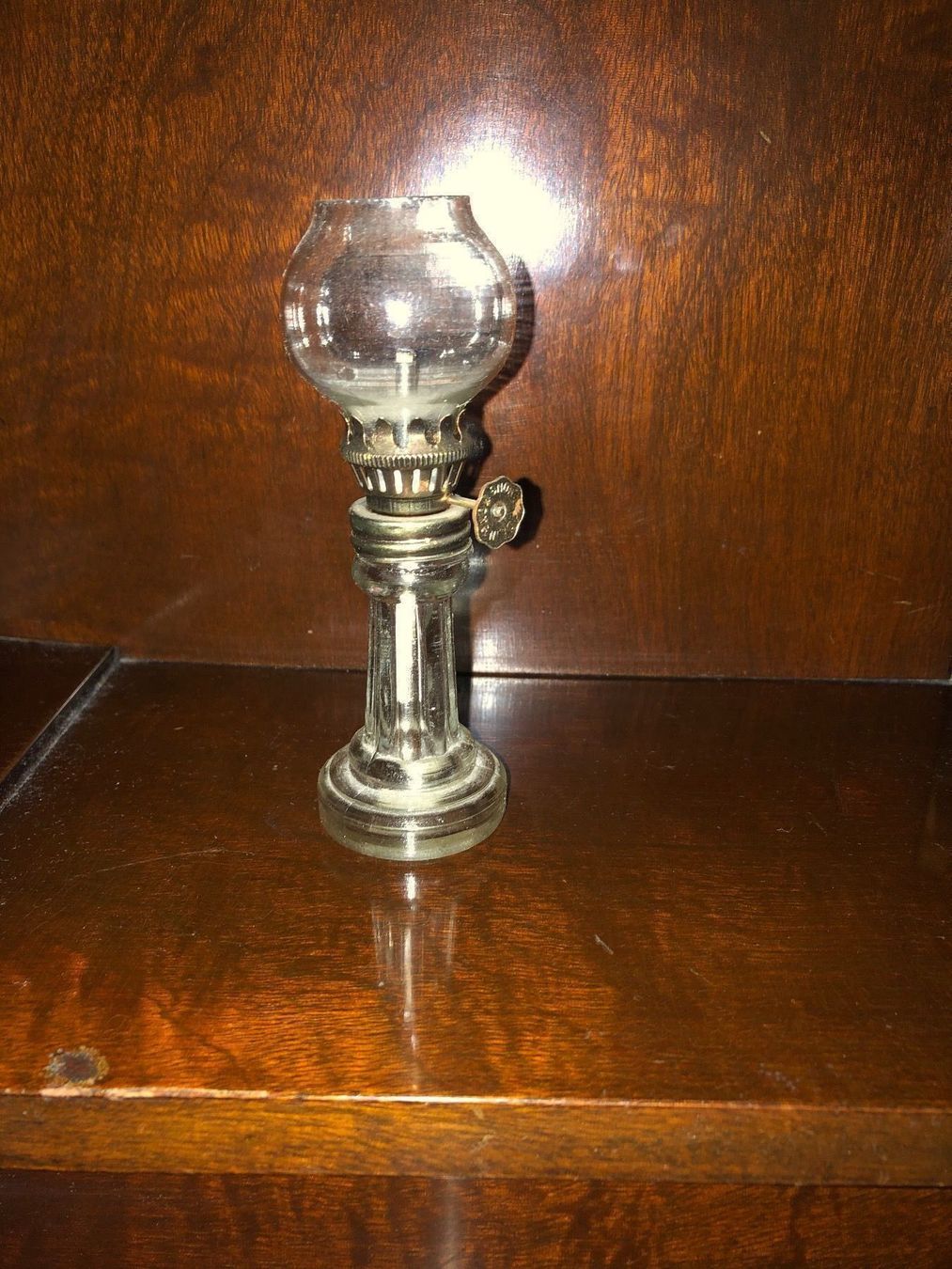 Lampade: Antike Lampe – Usato da Wald ZH venduto da mlnt
