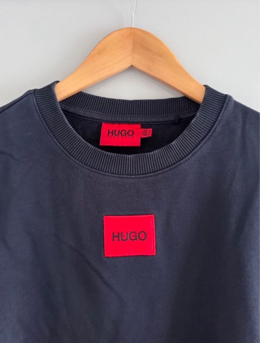 Pulls & Sweat-shirts: Herren Hugo Boss Pullover – D'occasion à Dübendorf par Srdan90 1
