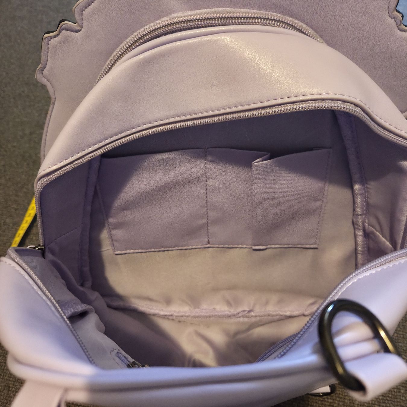 Taschen: Häschen Ita Bag  – Neu (gemäss Beschreibung) aus Winterthur von shadow_volpe 2