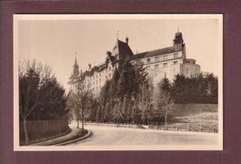 SALESIANUM FRIBOURG