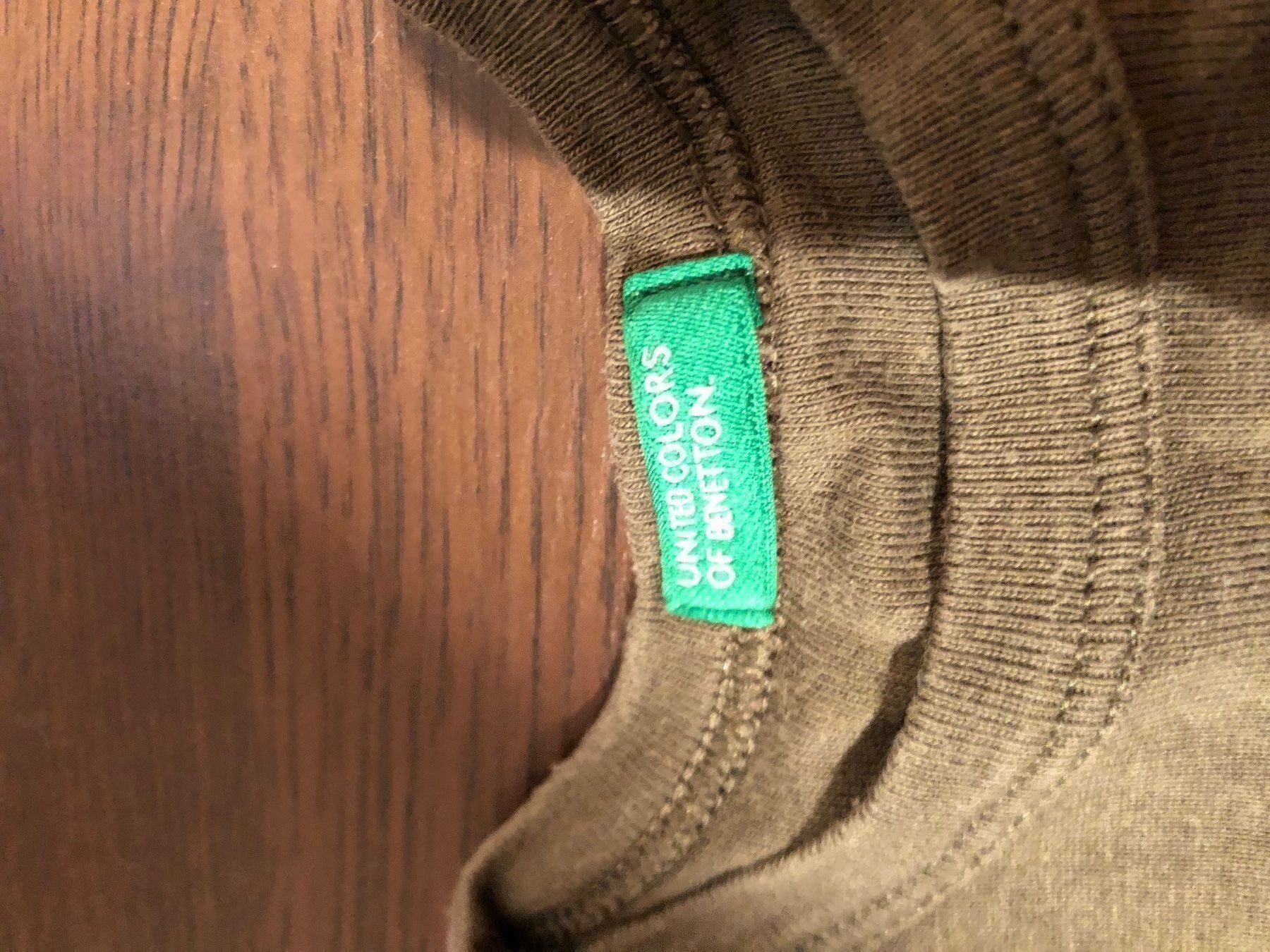 Maglioni & Felpe: Pull Benetton bebe 12 mois – Usato da MARLY venduto da AISLEE 2