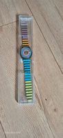 Jahr 1988 SWATCH Uhr CORAL GABLES ab 1Fr.