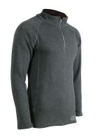 OREGON Funktionsunterwäsche Winter Langarm T-Shirt Grösse L