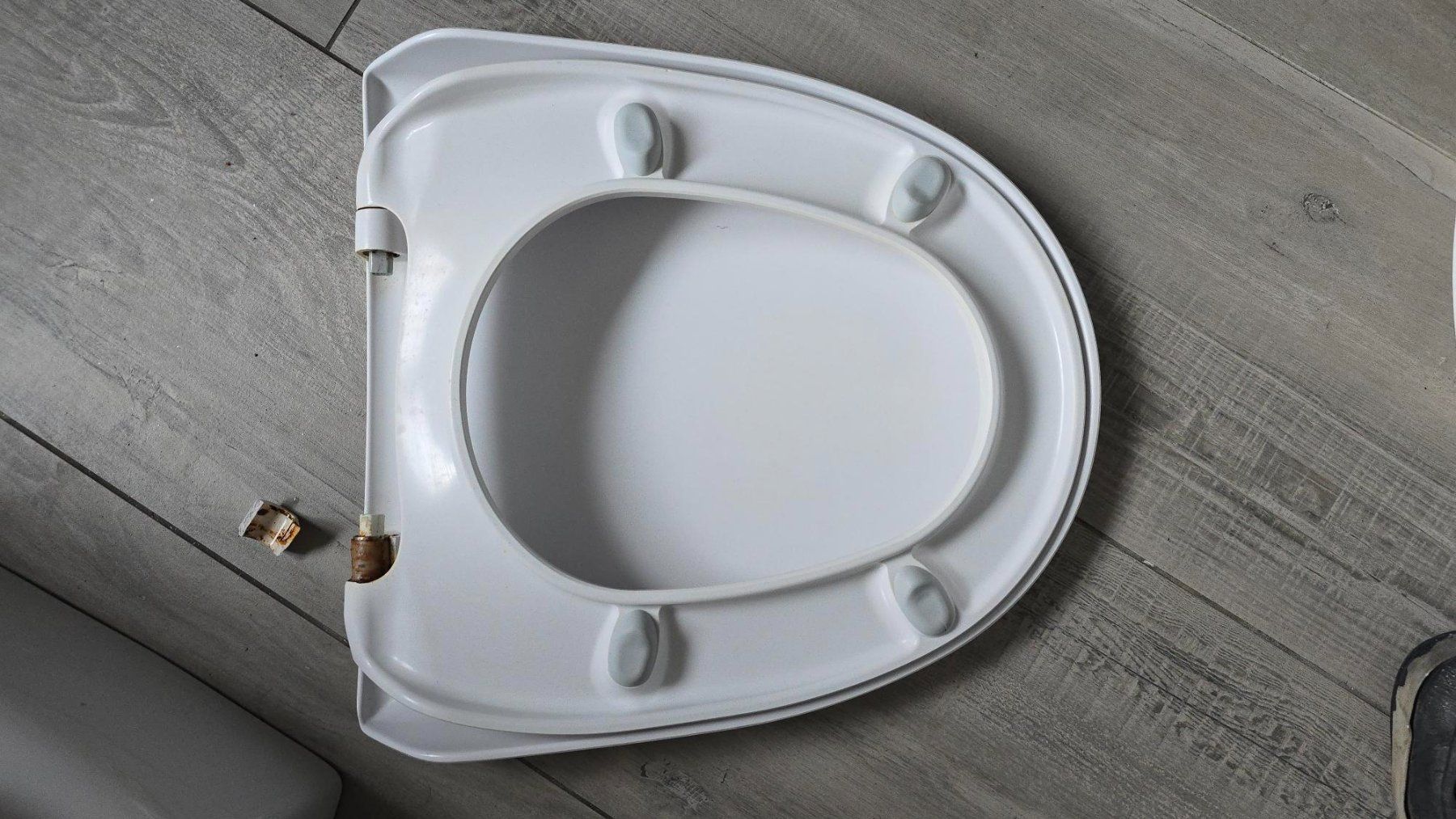 Geberit WC: Geberit Aquaclean 8000 plus Dusch-Wc – Difettoso da Wohlen AG venduto da Mikisal 2