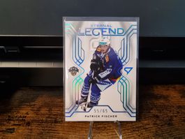 Eternal Legend /65 - Zug - Fischer - 25/26 Series 1