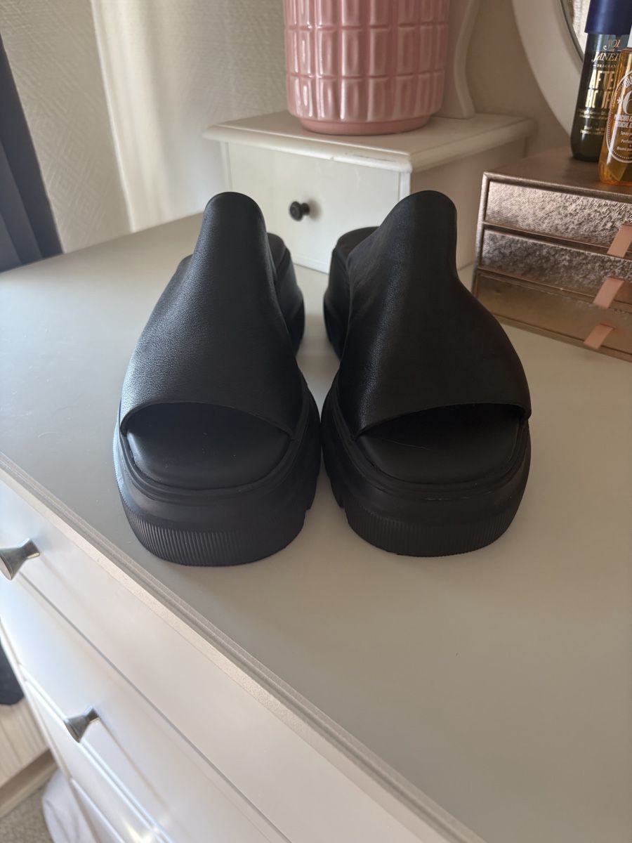 Copenhagen Scarpe da donna: Copenhagen Studios Sandalen  – Usato da Basel venduto da Brunner.T