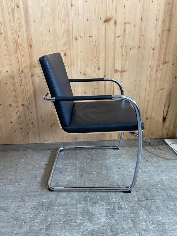 Thonet Sedie: Thonet S60 Freischwinger – Usato da St. Gallen venduto da MSMoebelhandel 3