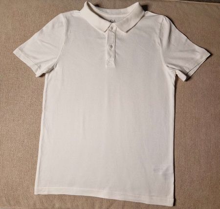 Wie NEU C&A Poloshirt, Gr.146