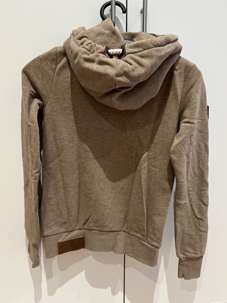 Naketano Maglioni & Felpe: NAKETANO Hoodie XS – Usato da Eyholz venduto da ric_675s 1