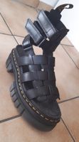 Dr Martens sandales Ricki Gladiator 39