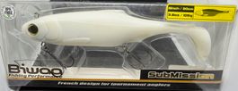 Biwaa SubMission 8 Fast Sinking - 20 cm, 105 gr