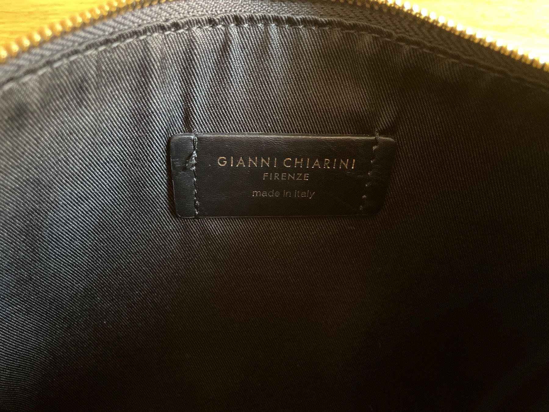 Borse da donna: Gianni chiarini/Globus/bongenie/ – Usato da Genève venduto da iimon3 4