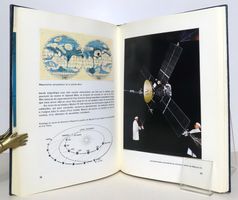 La conquête de l’espace – L’aventure spatiale vue en 1965