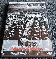 DVD Hitlers Weg zur Macht Teil 2 (21323)