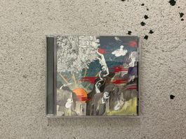Beyond Man and Time CD -  Gentle Art of Music