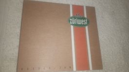 CD Züri West - Roadster -guter Zustand - 