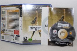 Singstar Legends (FR Vers.)