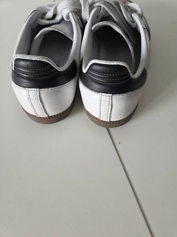 Chaussures hommes: Adidas Samba Original – D'occasion à Wallisellen par led_dk26 3