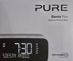 Radiowecker DAB+