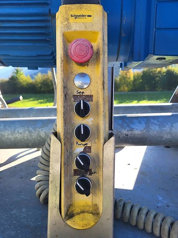 Pompe & Parti di ricambio: Gülleseparator Mobil – Usato da Giswil venduto da Hans83 4
