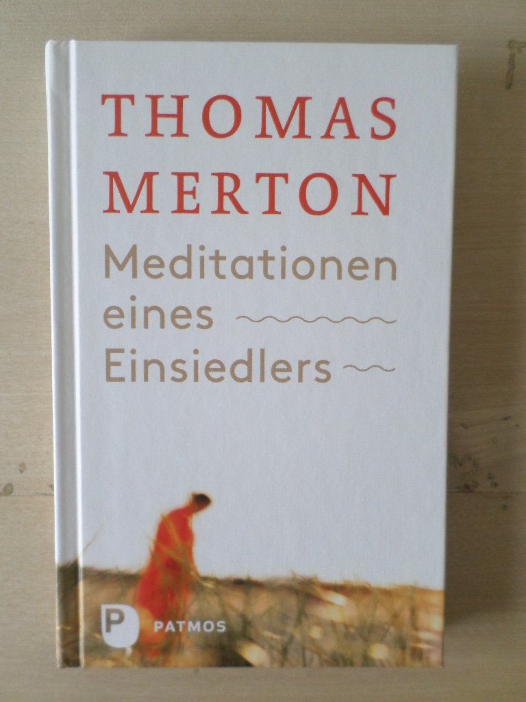 Libri: Meditationen eines Einsiedlers / Thomas Merton – Nuovo (secondo la descrizione) da Liestal venduto da man_7bt6