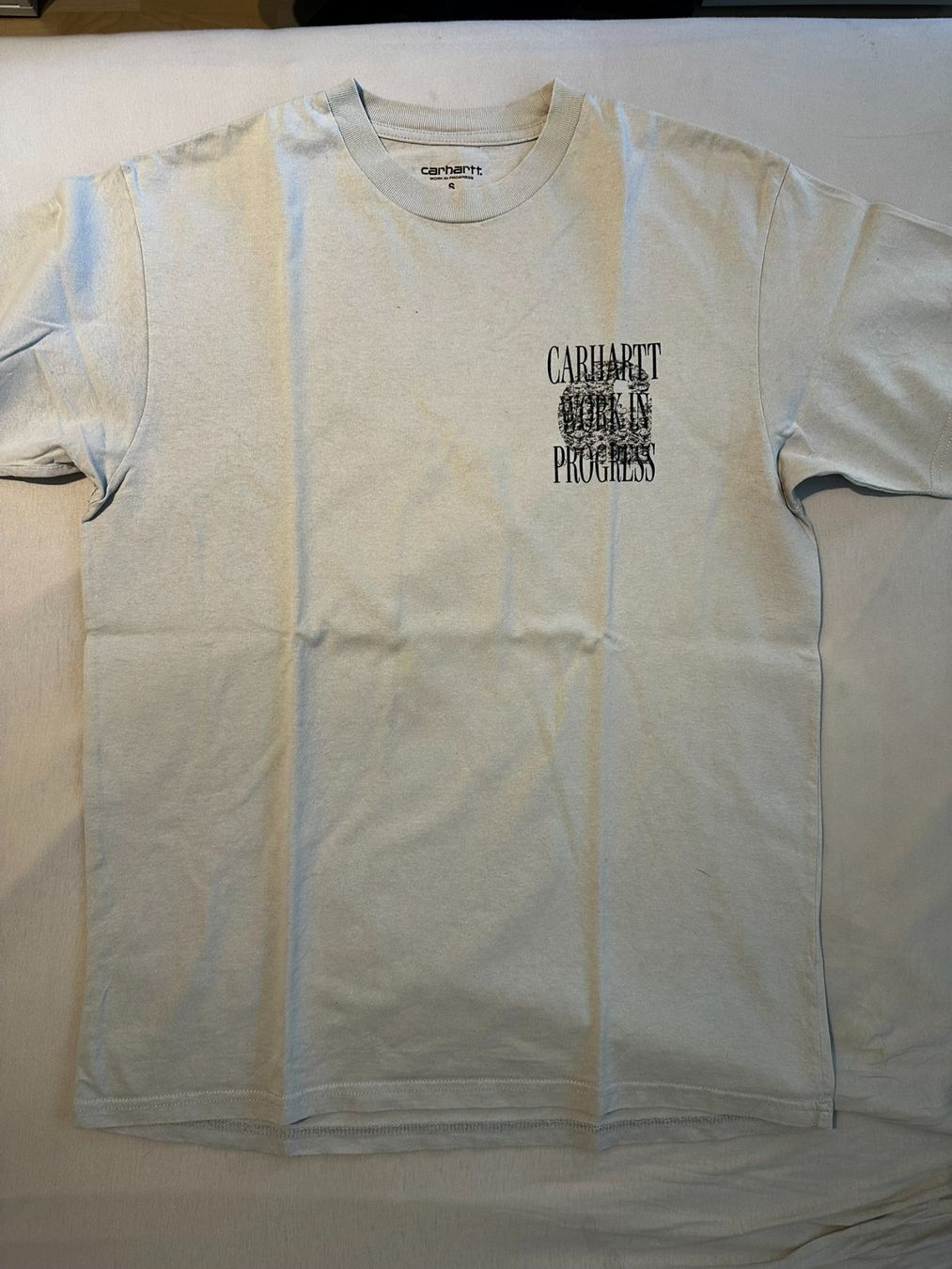 Carhartt T-Shirts: Carhartt Shirt – Gebraucht aus Kaltbrunn von schnoggele 1