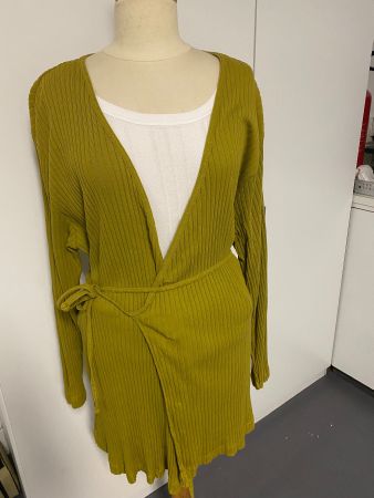 Jacke Ulla Popken Gr. 44 neu