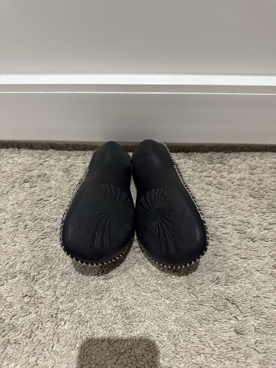 Scarpe da uomo: Pantoffeln/Slippers – Usato da Volketswil venduto da Jan.17 2