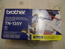 TN-135Y Brother