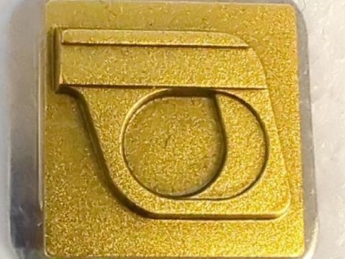 Medaglie: Schweizer Armee Ribbon Pistole Stufe 1 – Nuovo (secondo la descrizione) da Eisten venduto da manuel.furrer