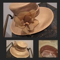 Hübscher,antiker Sommerhut 👒