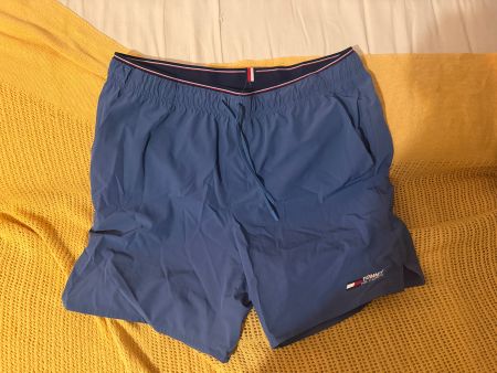 Tommy Hilfiger Badehose (XXL)