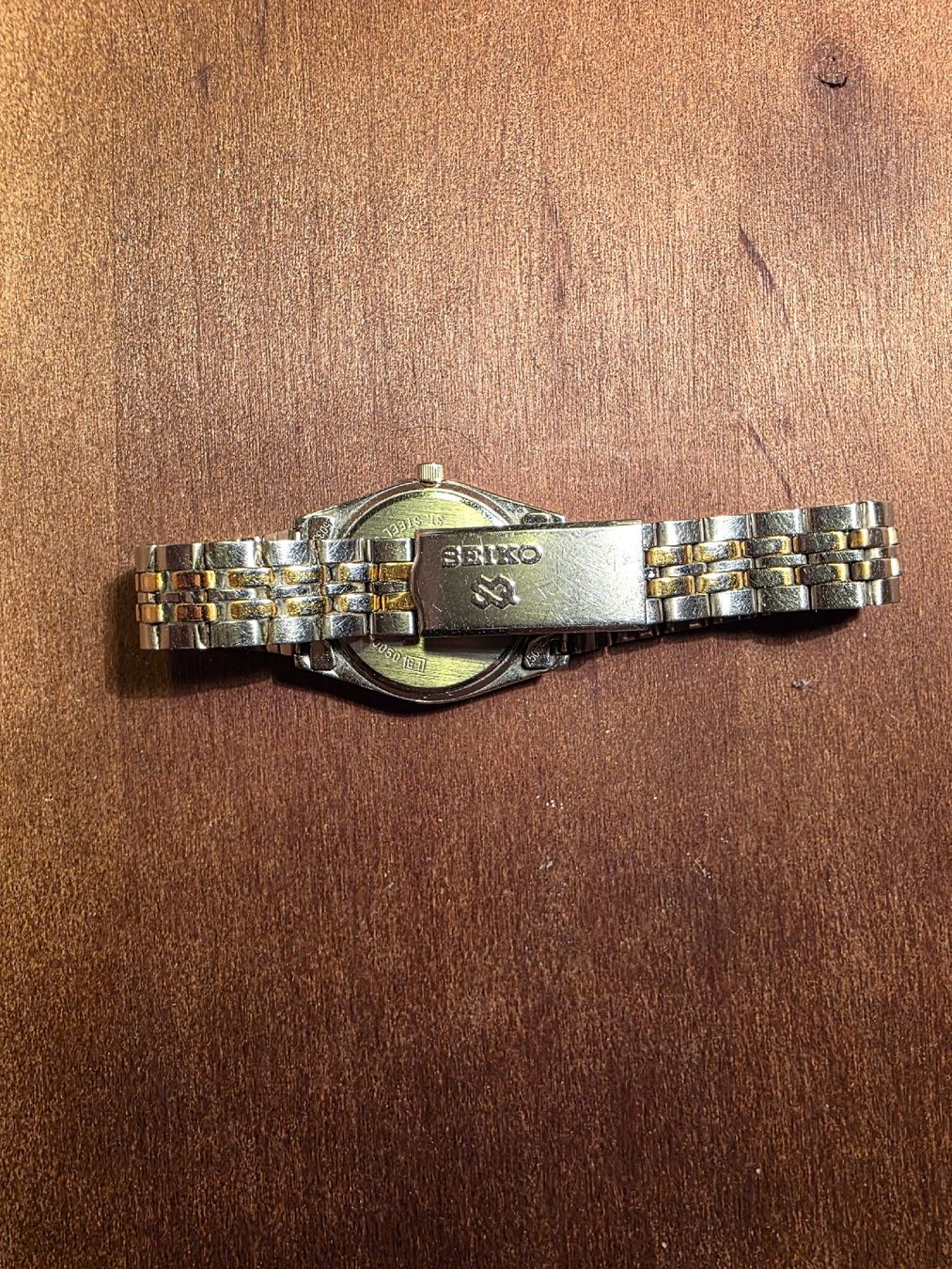 Seiko Orologi: Vintage Seiko S3 – Usato da Dübendorf venduto da NoConsx 1