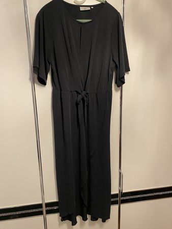 Maxi kleid von minimum gr.M