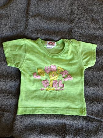 Baby Shirt Gr.62
