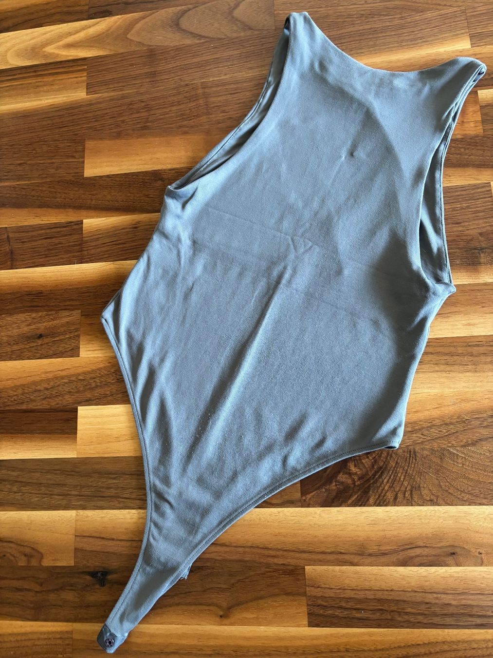 Zara Tops: Zara Body / S / Grau – D'occasion à Winkel par masrisa 1