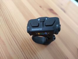 Shimano Schalter E-Bike SW-EN600 links 35/31.8 mm