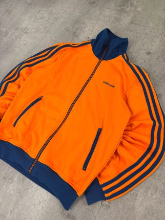 Vintage Adidas Firebird Trainingsjacke (S)