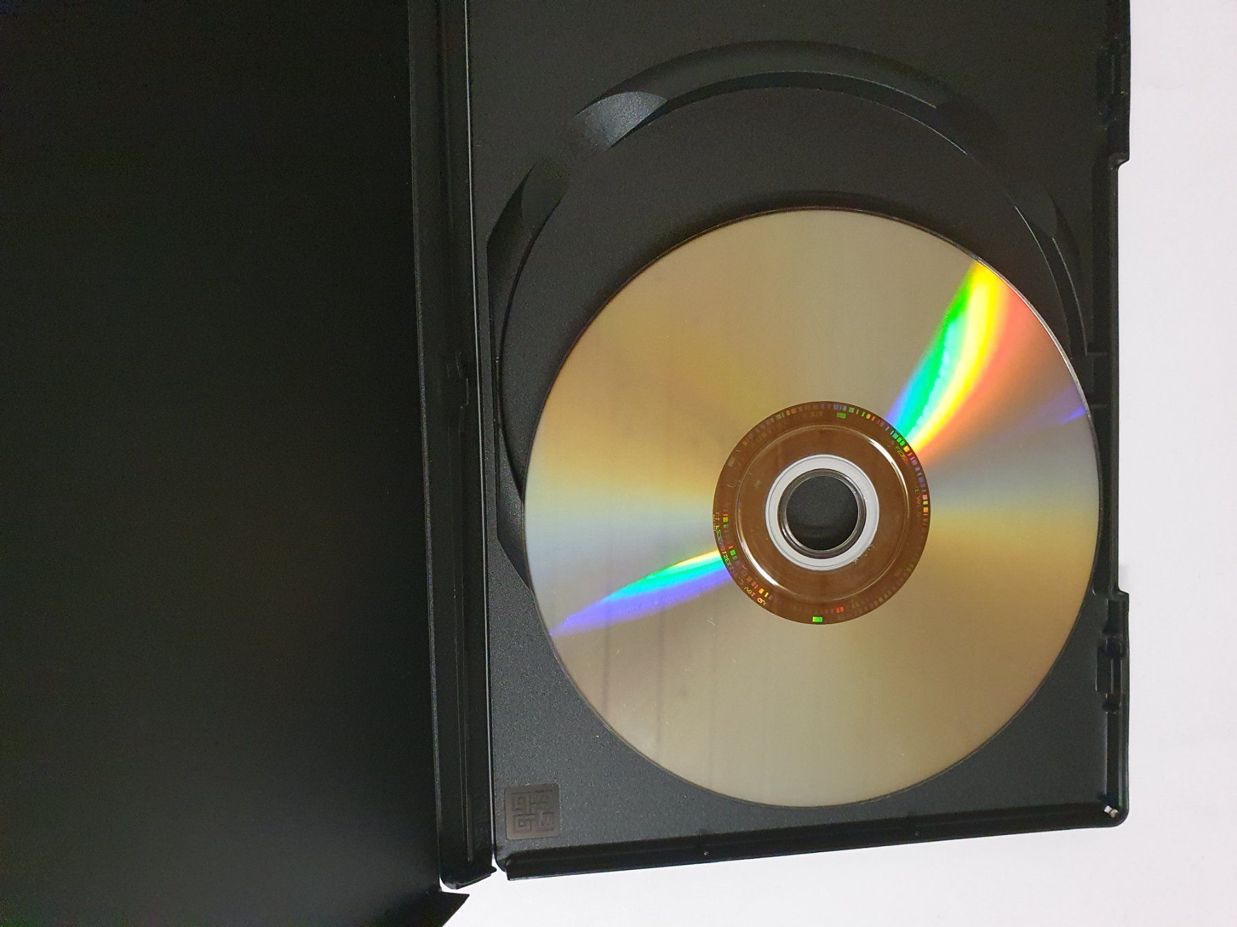 Tutti i DVDs: Stirb langsam 4.0 DVD – Usato da Oberdorf BL venduto da BaldenEagle 2